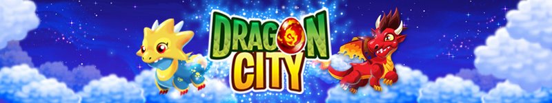 Dragon City op Facebook spelen