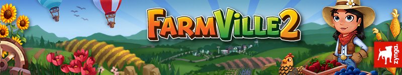 Farmville 2 op Facebook spelen