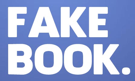 Maak je eigen Facebook logo